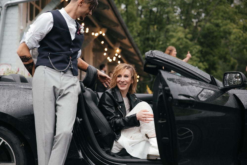 WEDDING - Неля+Ваня