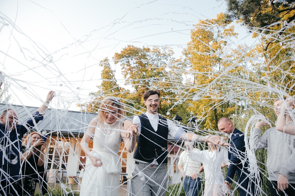 WEDDING - Неля+Ваня