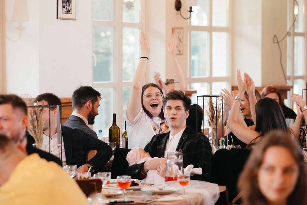 WEDDING - Неля+Ваня