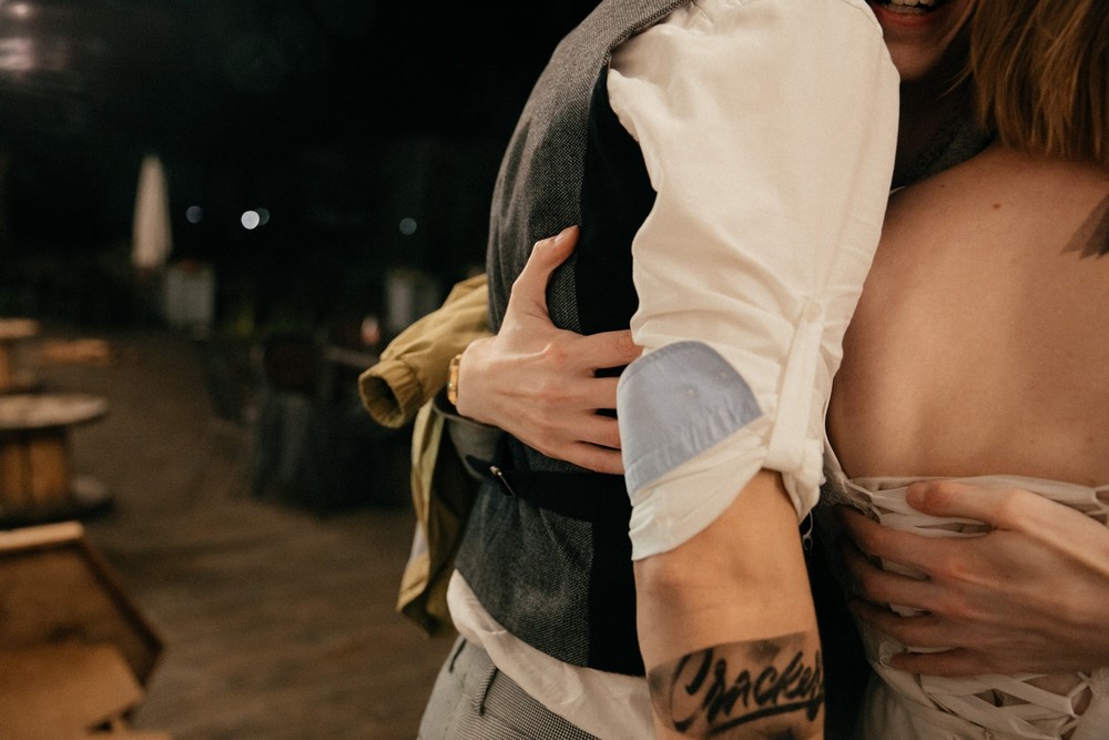 WEDDING - Неля+Ваня