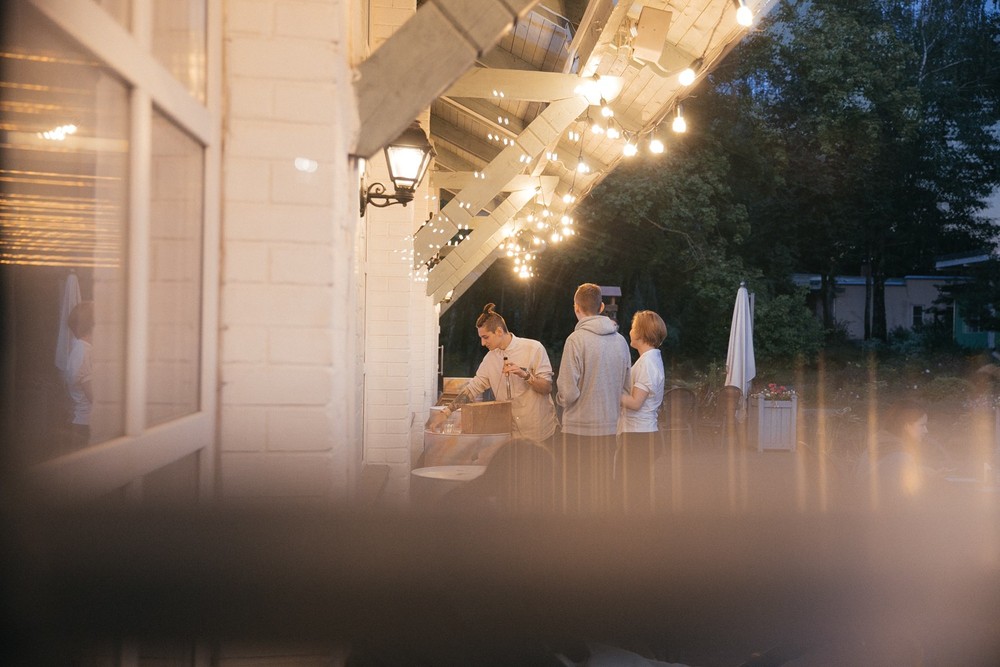 WEDDING - Неля+Ваня