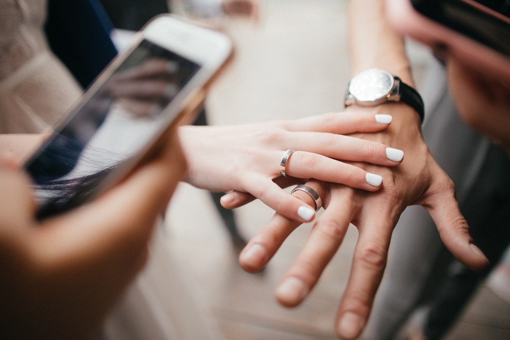 WEDDING - Неля+Ваня