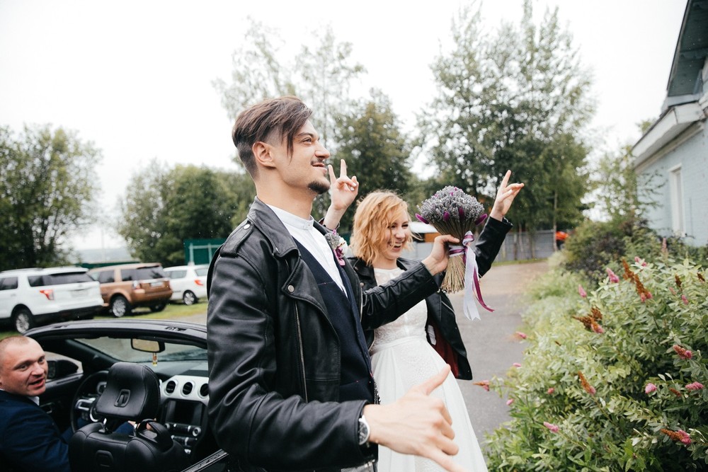 WEDDING - Неля+Ваня