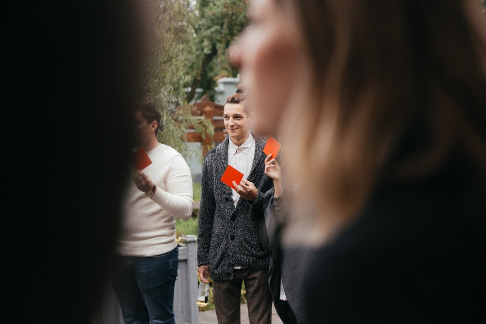 WEDDING - Неля+Ваня