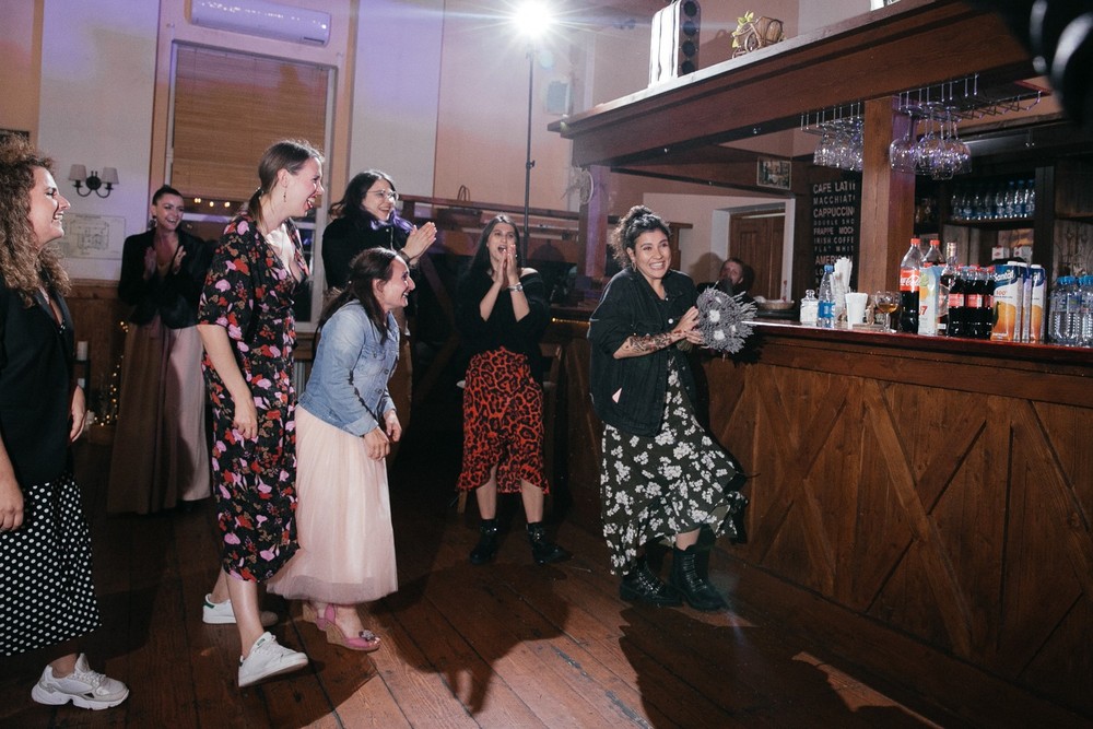 WEDDING - Неля+Ваня
