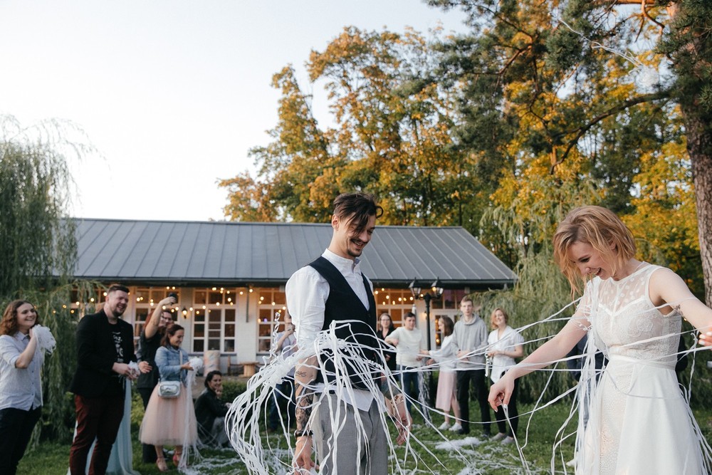 WEDDING - Неля+Ваня