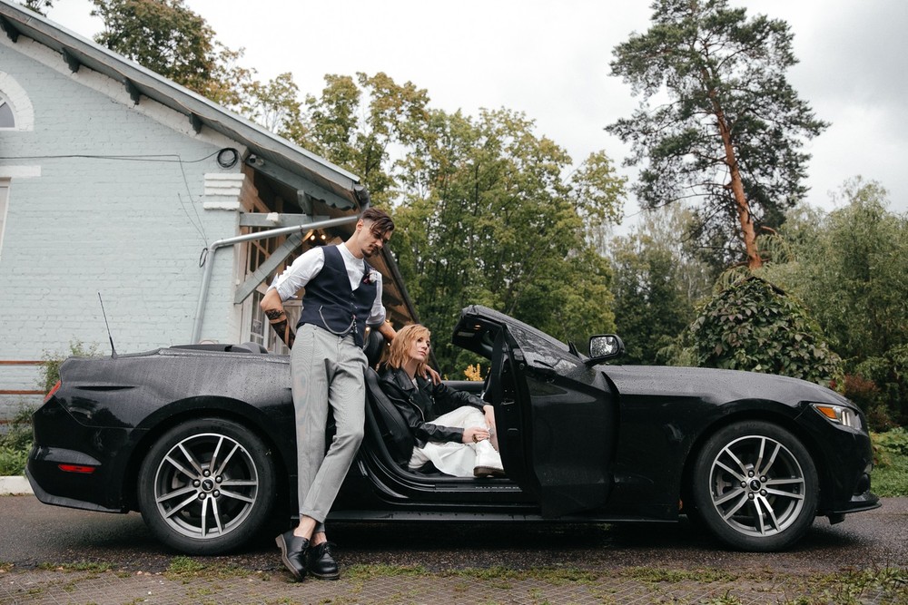 WEDDING - Неля+Ваня
