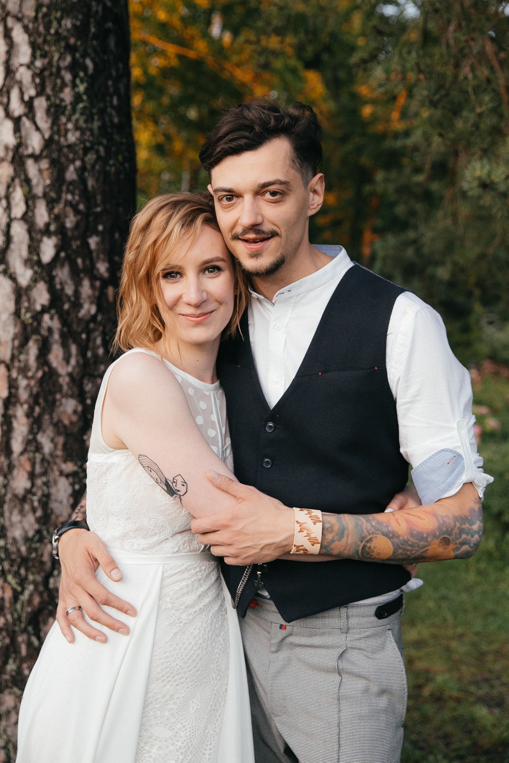 WEDDING - Неля+Ваня