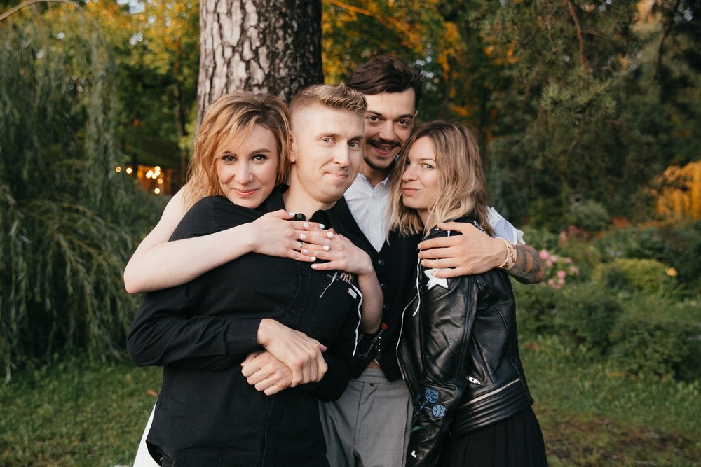 WEDDING - Неля+Ваня