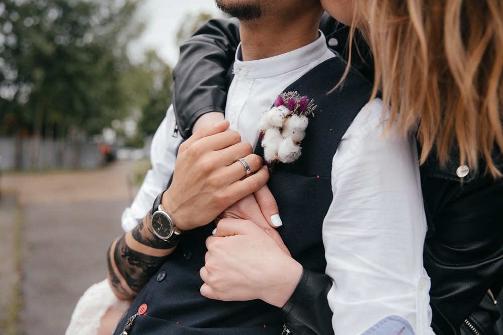 WEDDING - Неля+Ваня