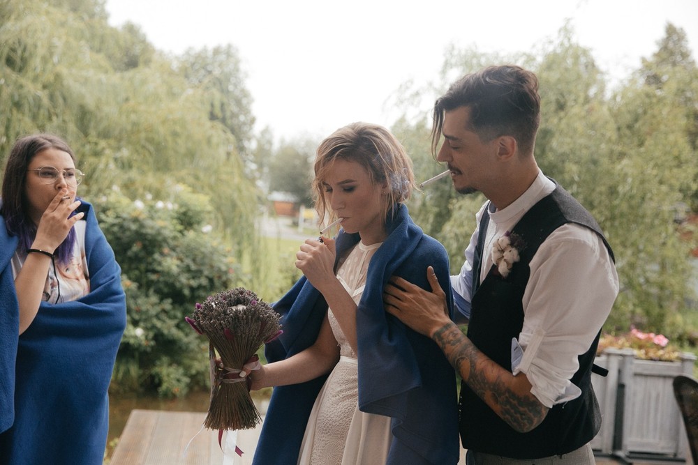 WEDDING - Неля+Ваня