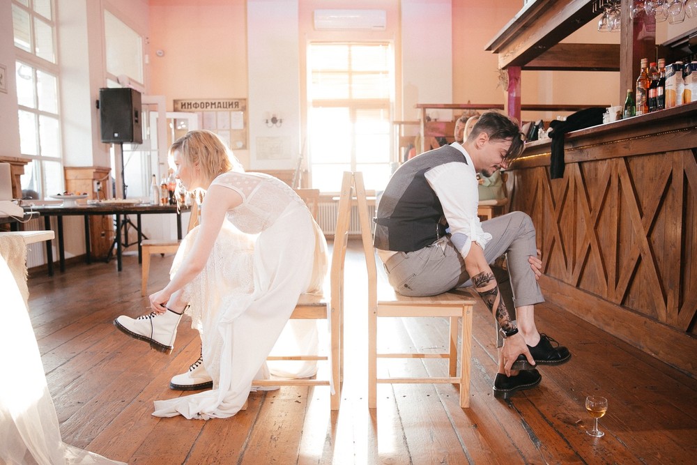 WEDDING - Неля+Ваня