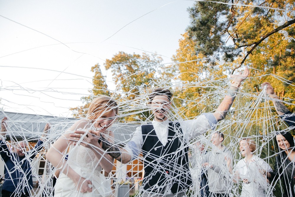 WEDDING - Неля+Ваня