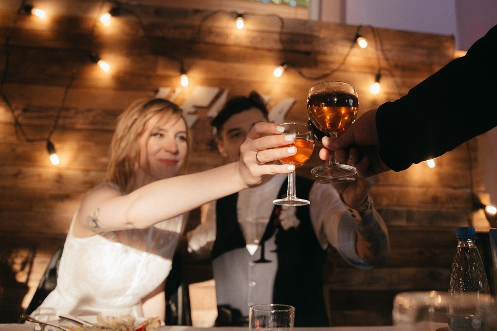 WEDDING - Неля+Ваня
