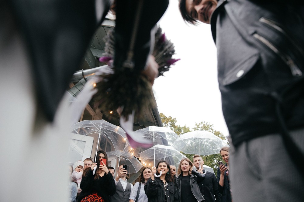 WEDDING - Неля+Ваня