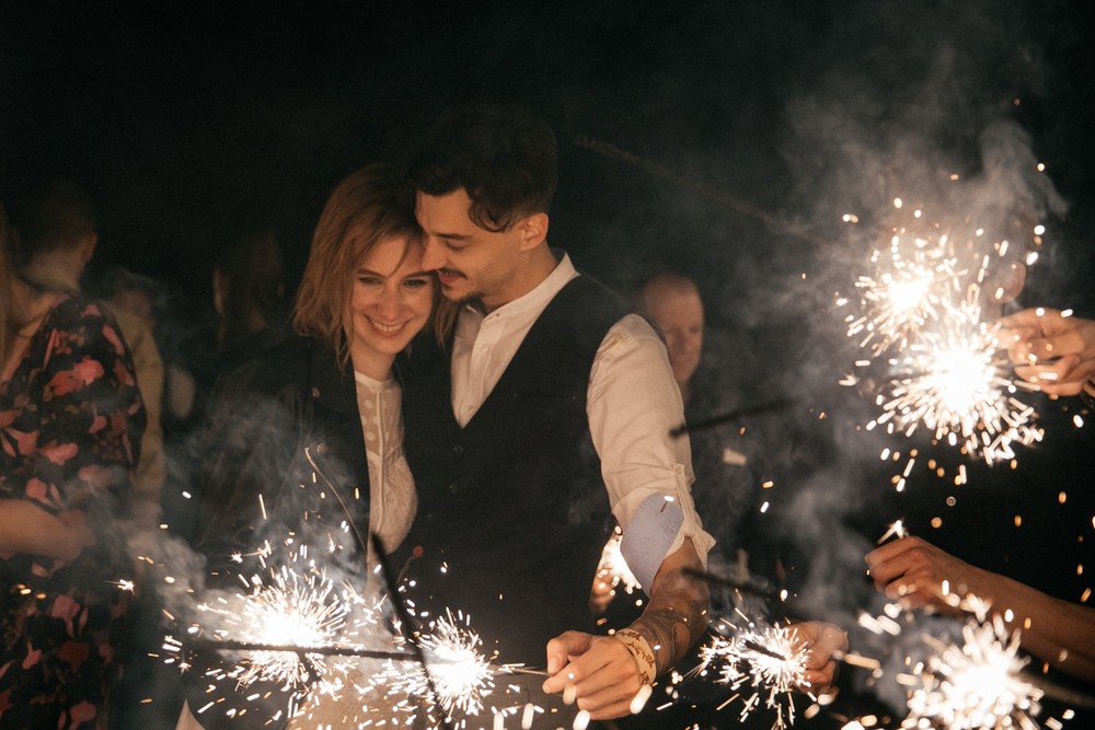 WEDDING - Неля+Ваня
