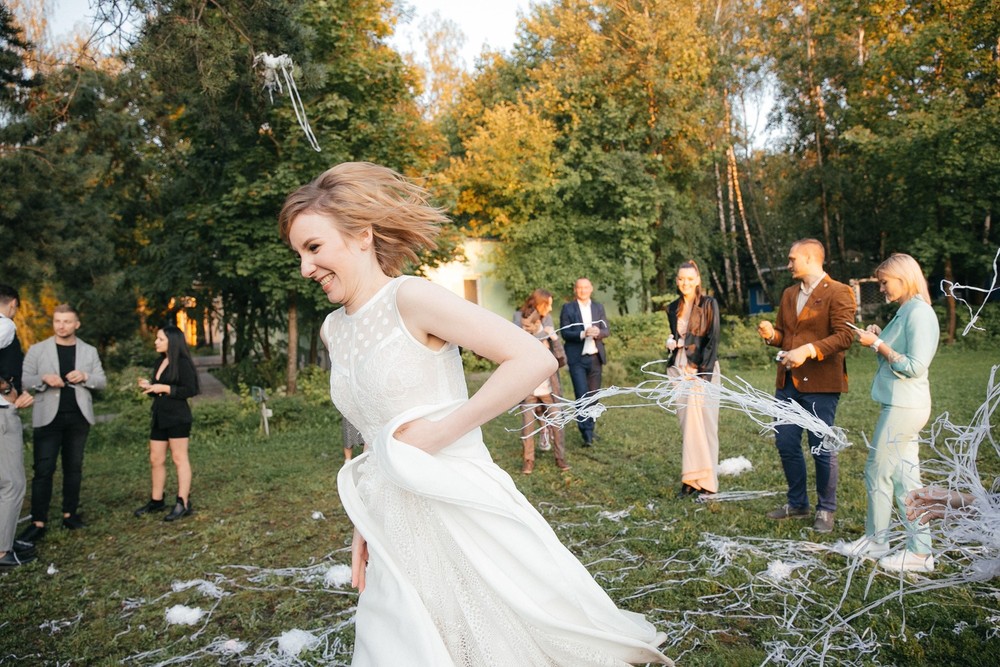 WEDDING - Неля+Ваня