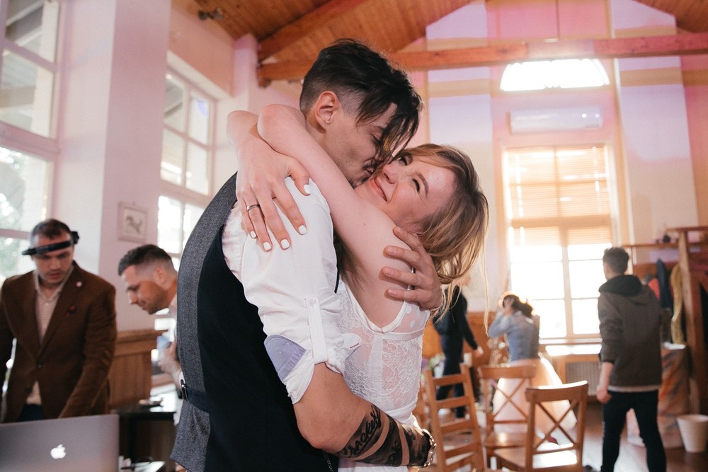 WEDDING - Неля+Ваня