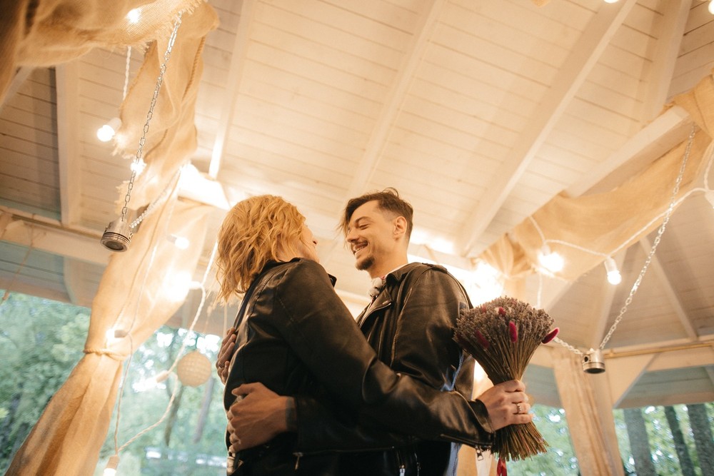 WEDDING - Неля+Ваня