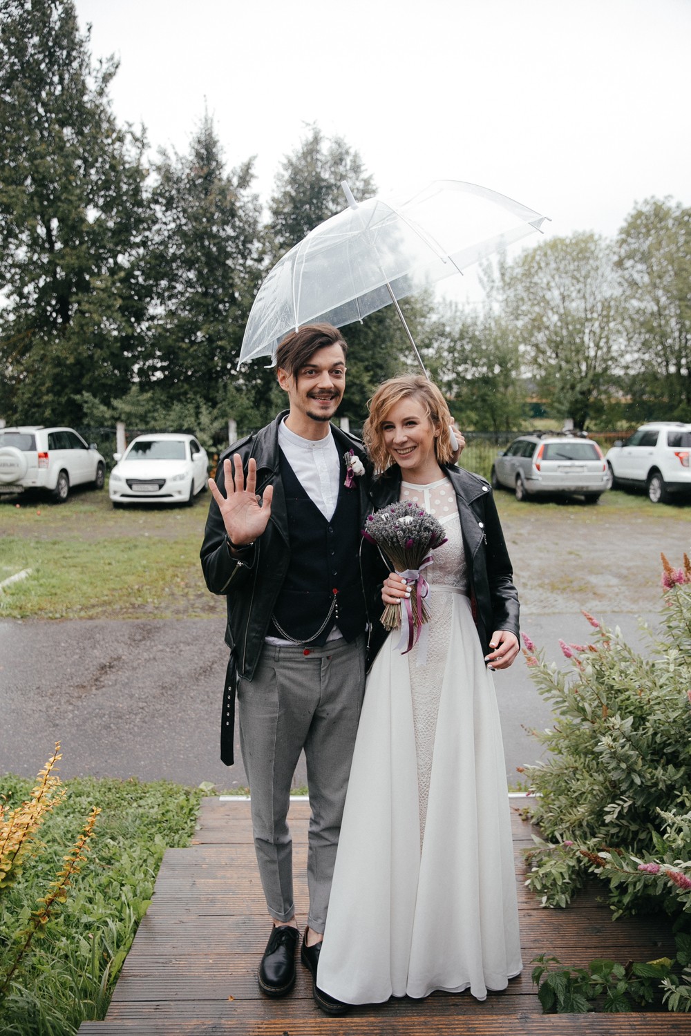 WEDDING - Неля+Ваня