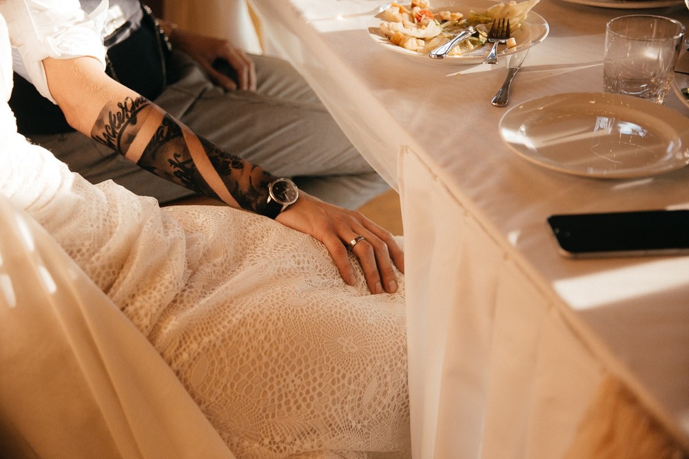 WEDDING - Неля+Ваня