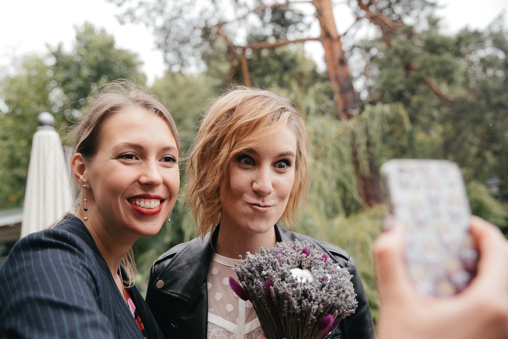 WEDDING - Неля+Ваня