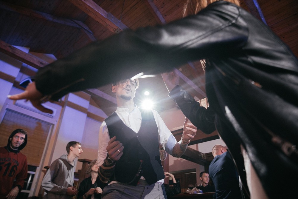 WEDDING - Неля+Ваня