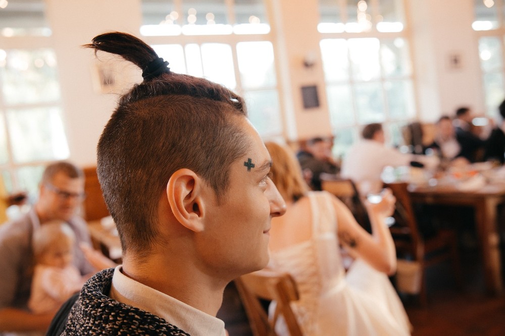WEDDING - Неля+Ваня