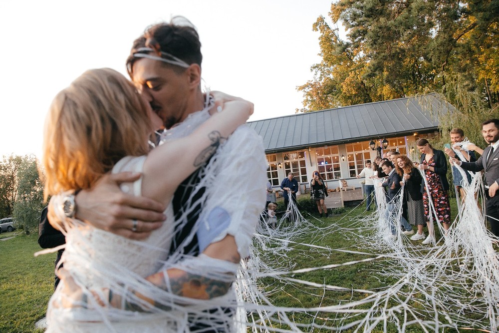 WEDDING - Неля+Ваня