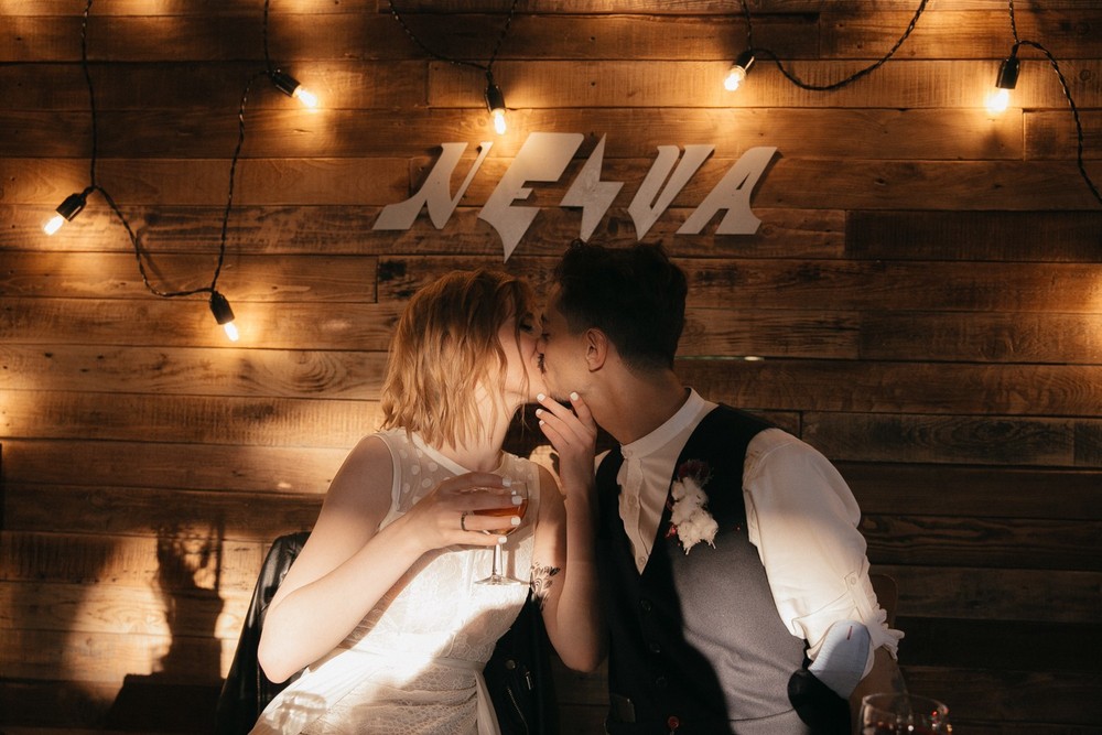 WEDDING - Неля+Ваня