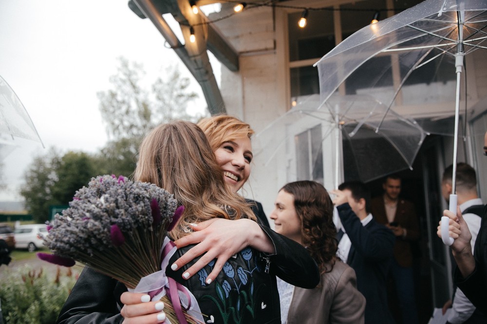 WEDDING - Неля+Ваня