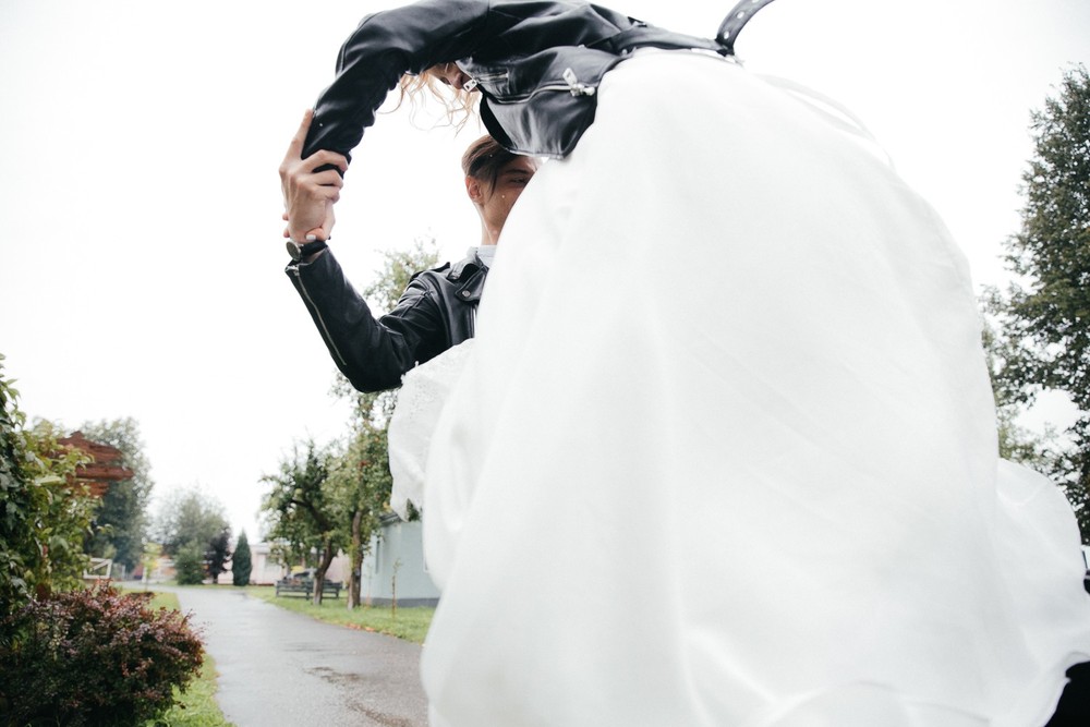 WEDDING - Неля+Ваня