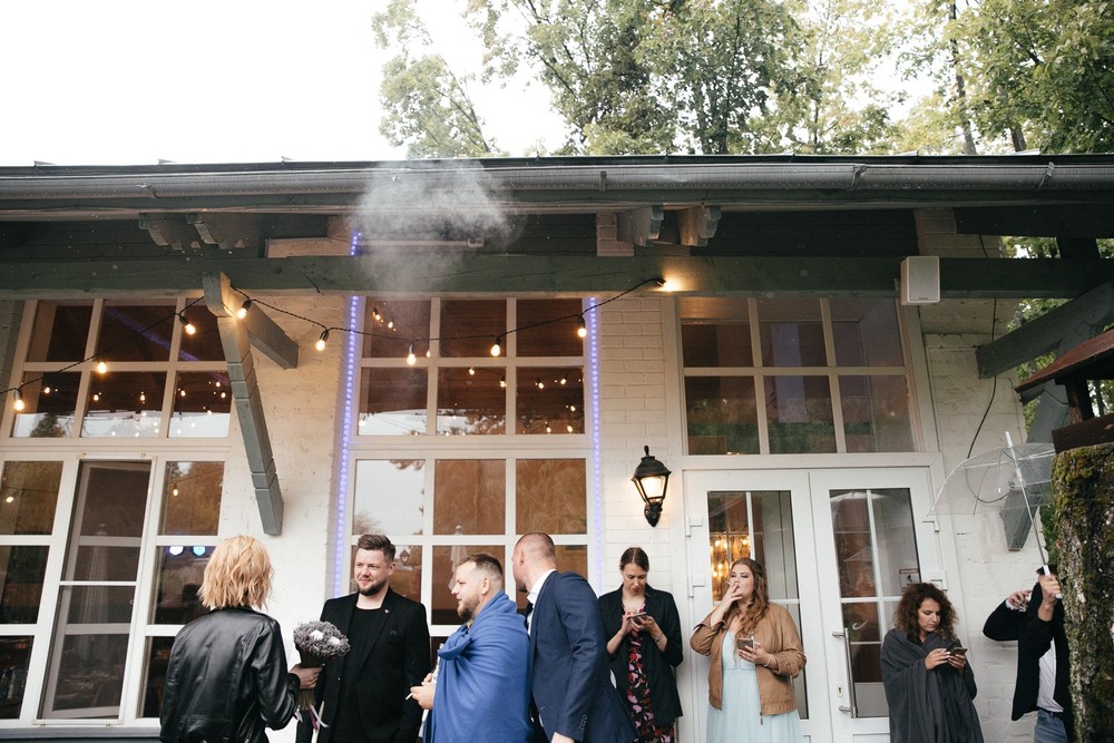 WEDDING - Неля+Ваня