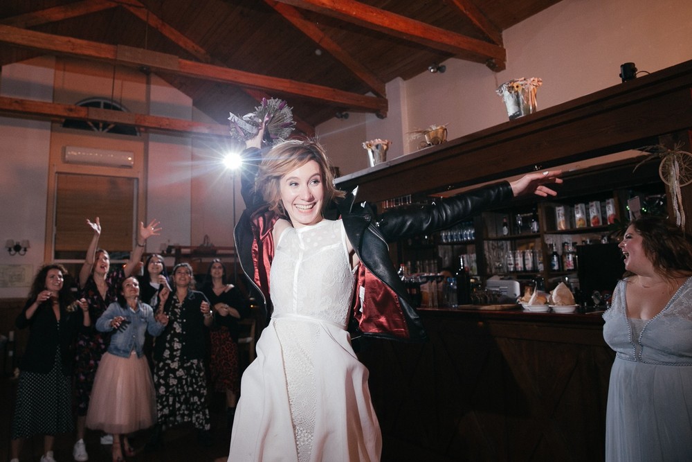 WEDDING - Неля+Ваня