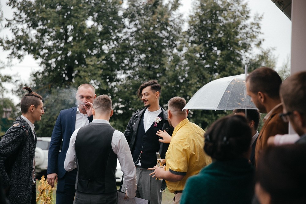WEDDING - Неля+Ваня