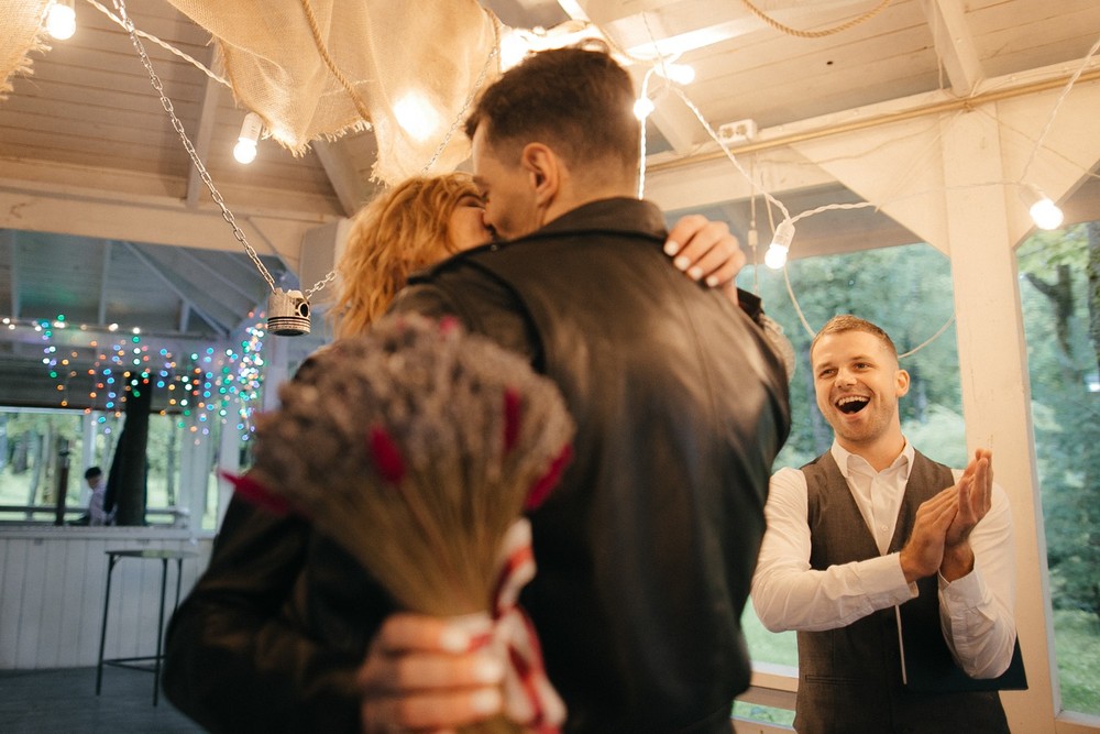 WEDDING - Неля+Ваня