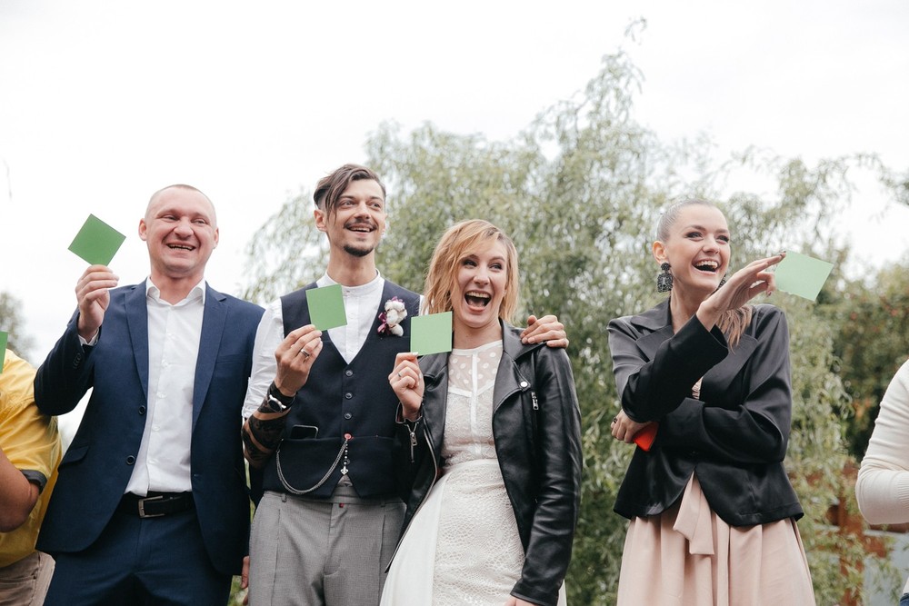 WEDDING - Неля+Ваня