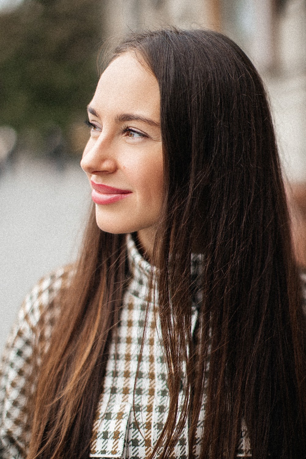 PORTRAIT - Алина