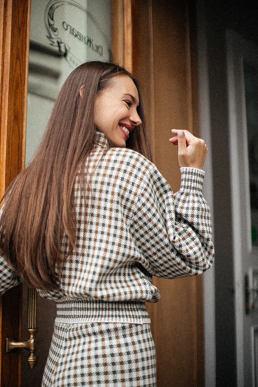 PORTRAIT - Алина