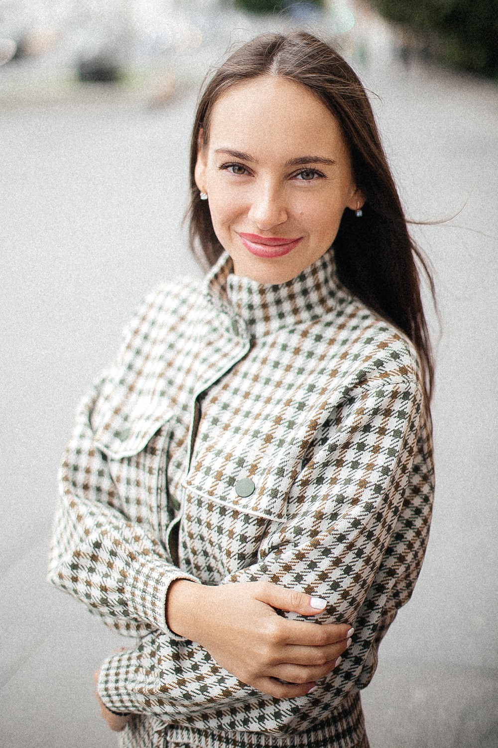 PORTRAIT - Алина