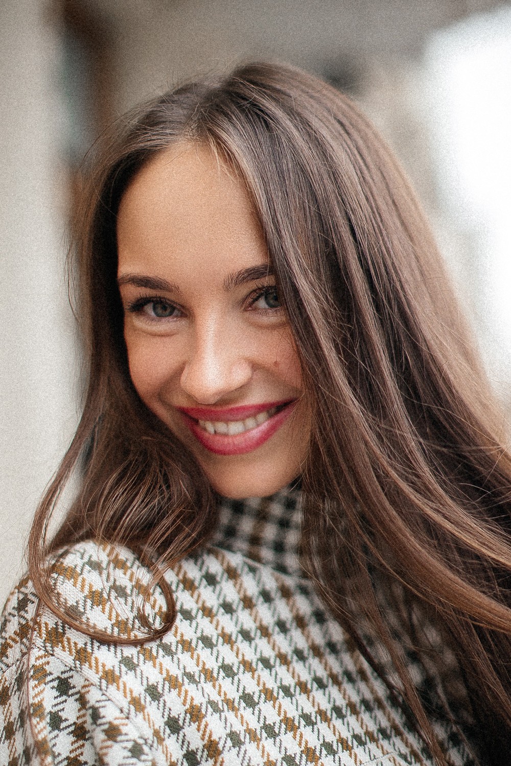 PORTRAIT - Алина