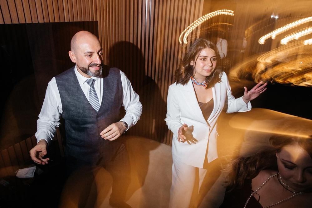 REPORTAGE - RADISSON Украина