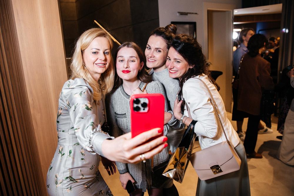 REPORTAGE - RADISSON Украина