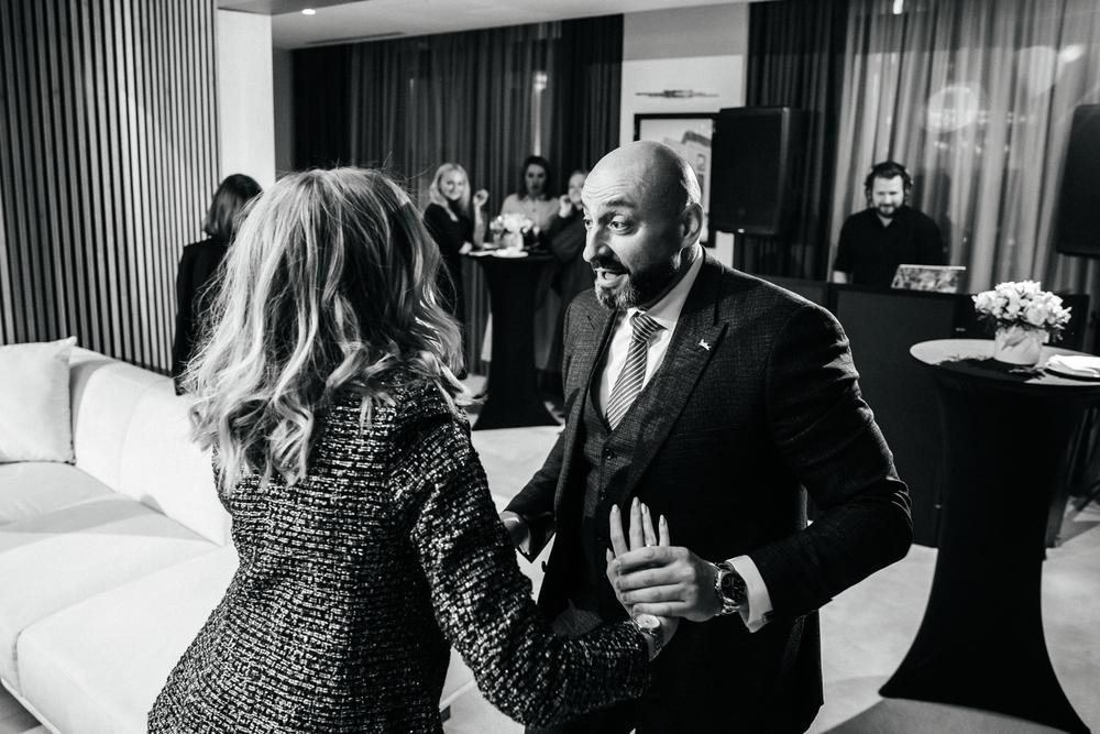 REPORTAGE - RADISSON Украина