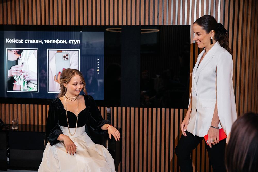 REPORTAGE - RADISSON Украина