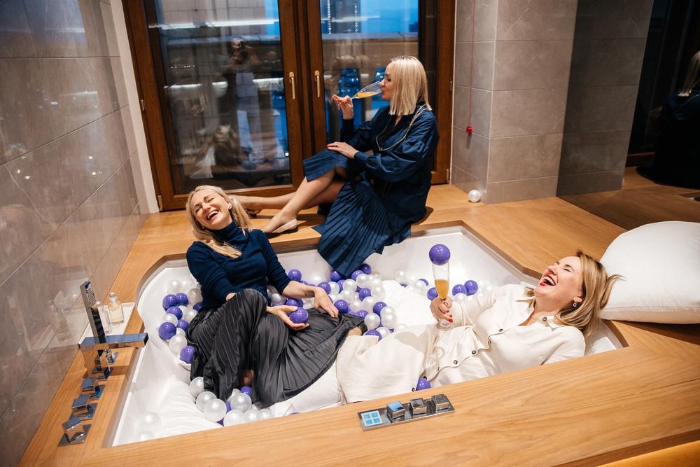 REPORTAGE - RADISSON Украина