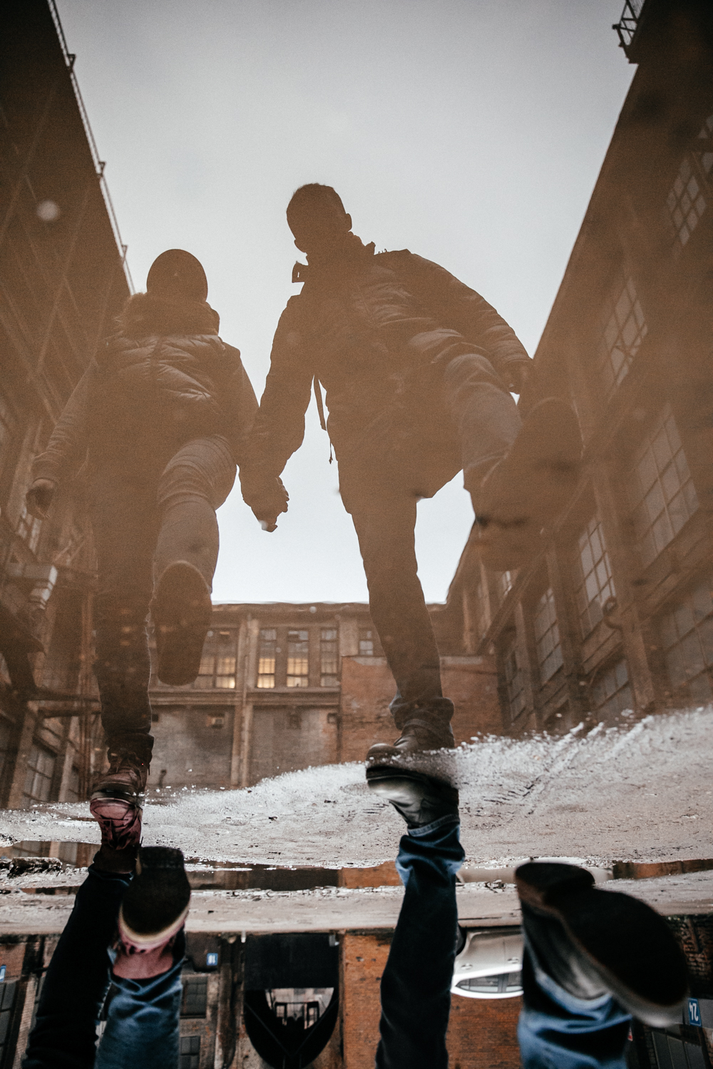 LS - Л+Ж