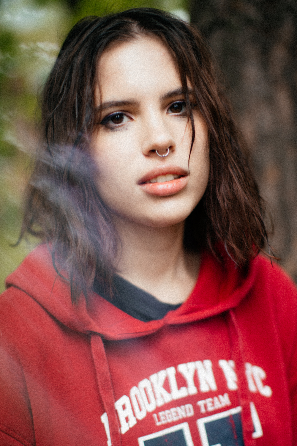 PORTRAIT - Алиса