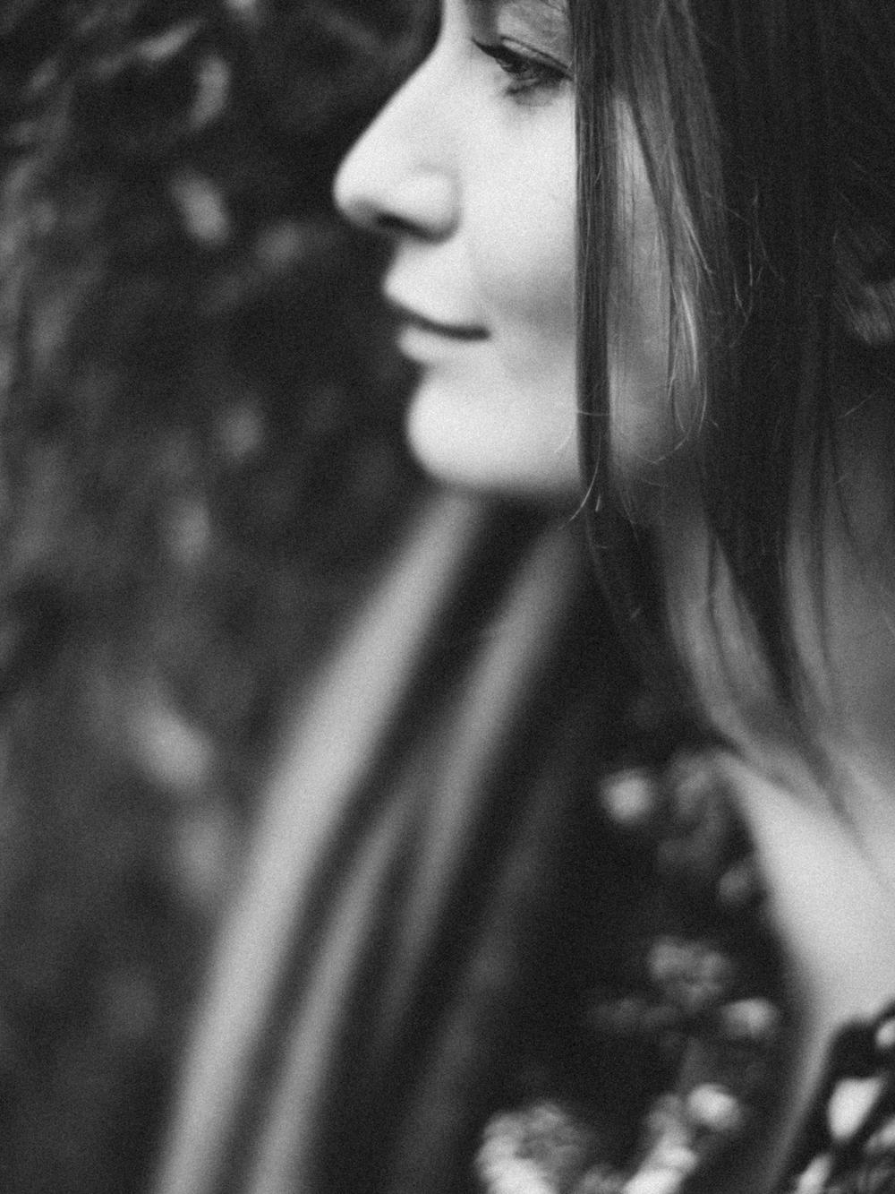 PORTRAIT - Нади