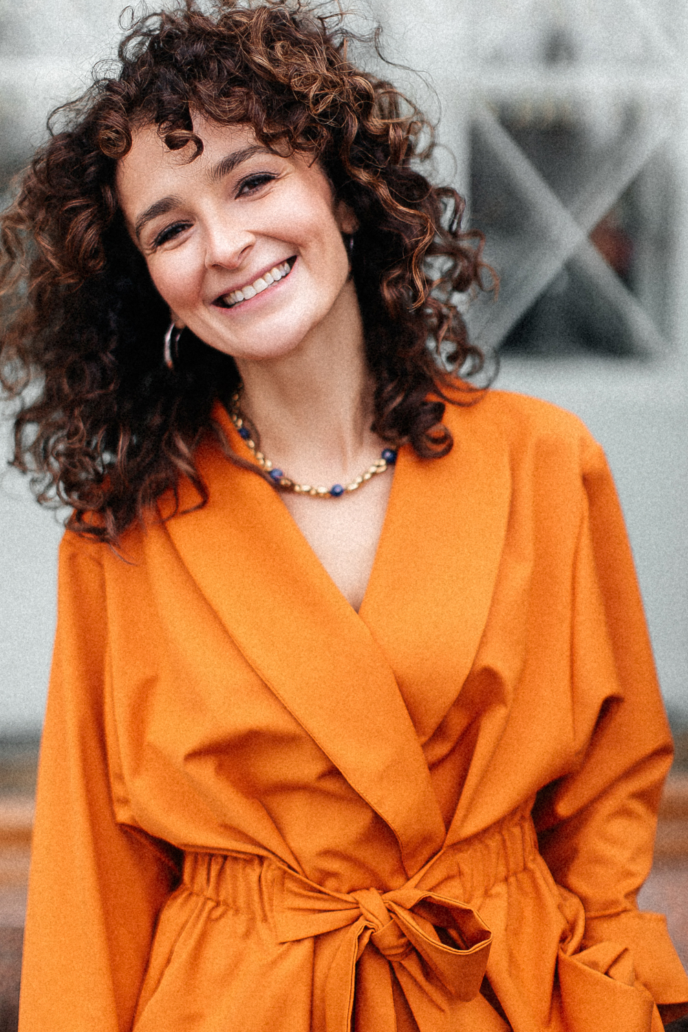 PORTRAIT - Зарина